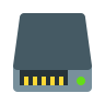 icons8 ssd 96