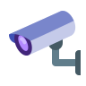 icons8 wall mount camera 96