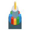 icons8 kabel 100