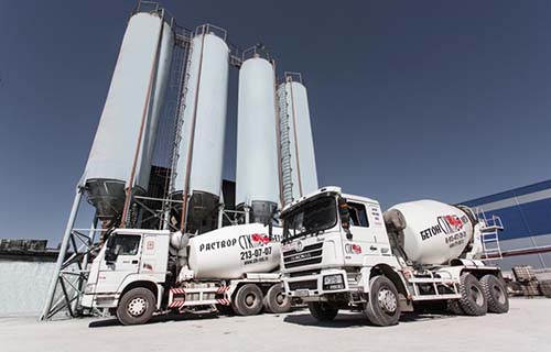 stk beton