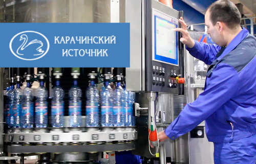 карачинская