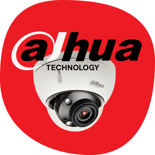 dahua technology