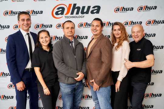 dahua mag01