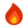 icons8 fire 96