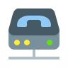 icons8 voip 96