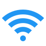icons8 wi fi 96